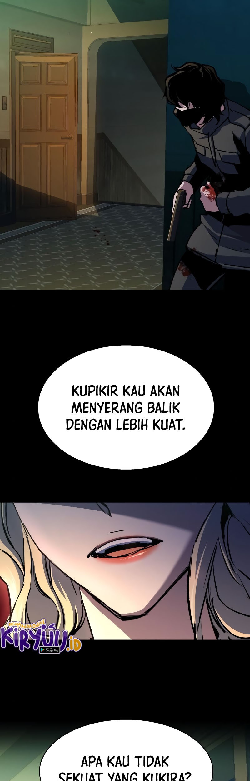 Mercenary Enrollment Chapter 151 - halaman 12