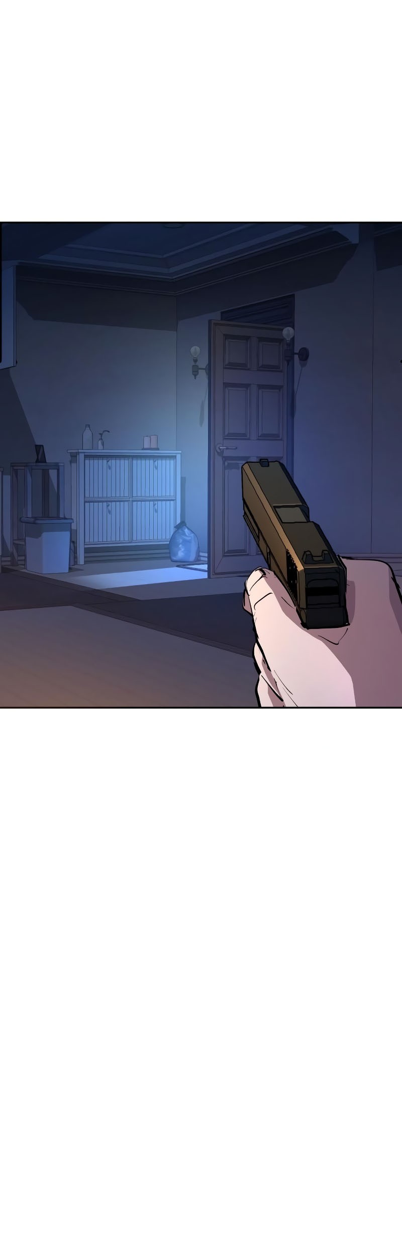 Mercenary Enrollment Chapter 151 - halaman 17