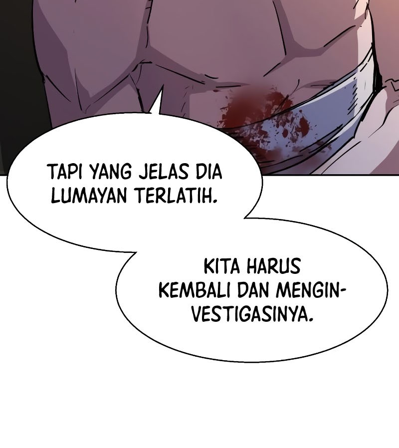 Mercenary Enrollment Chapter 151 - halaman 21