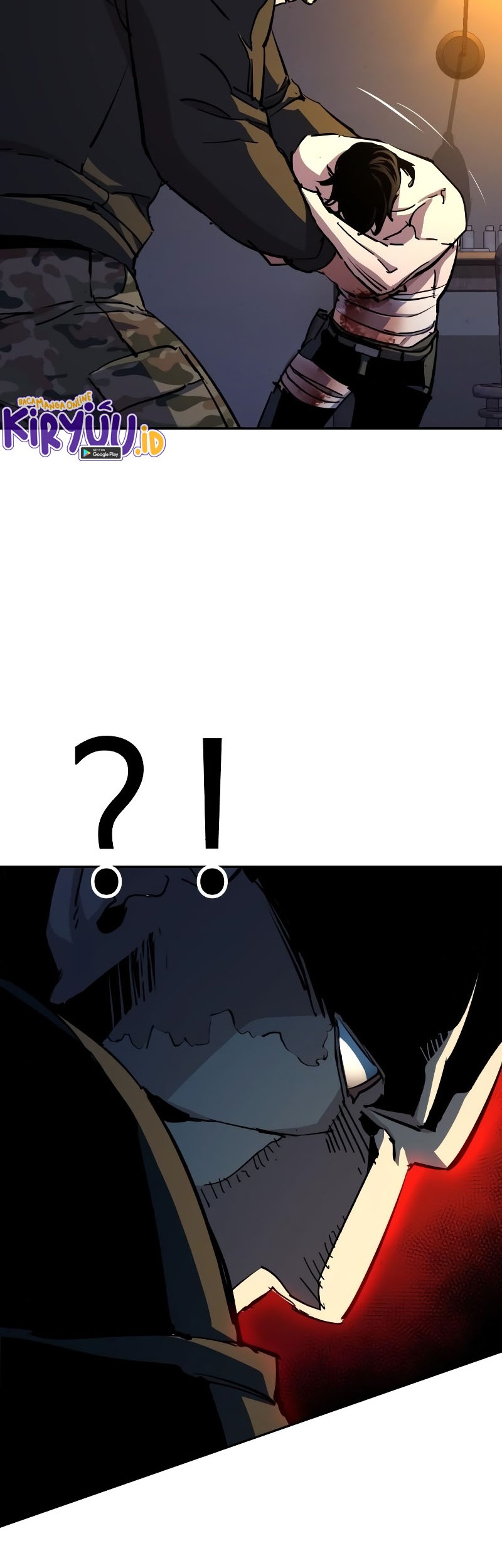 Mercenary Enrollment Chapter 151 - halaman 23