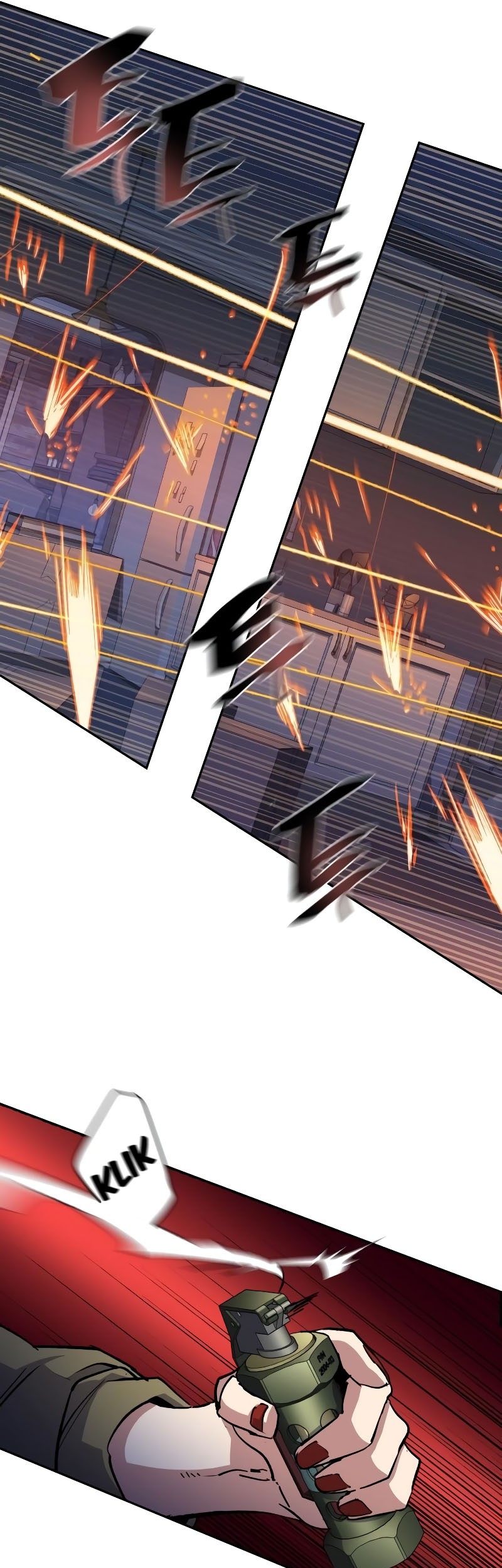 Mercenary Enrollment Chapter 151 - halaman 27