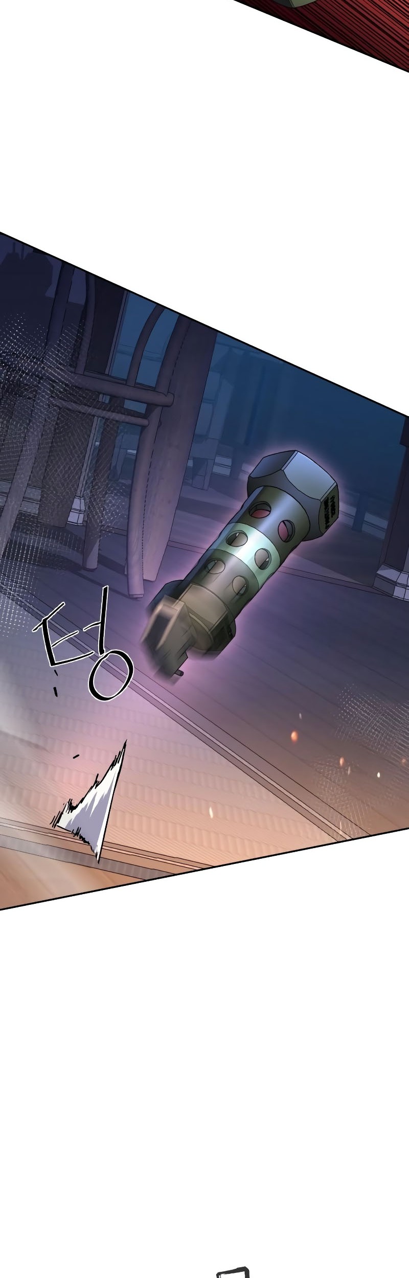 Mercenary Enrollment Chapter 151 - halaman 28
