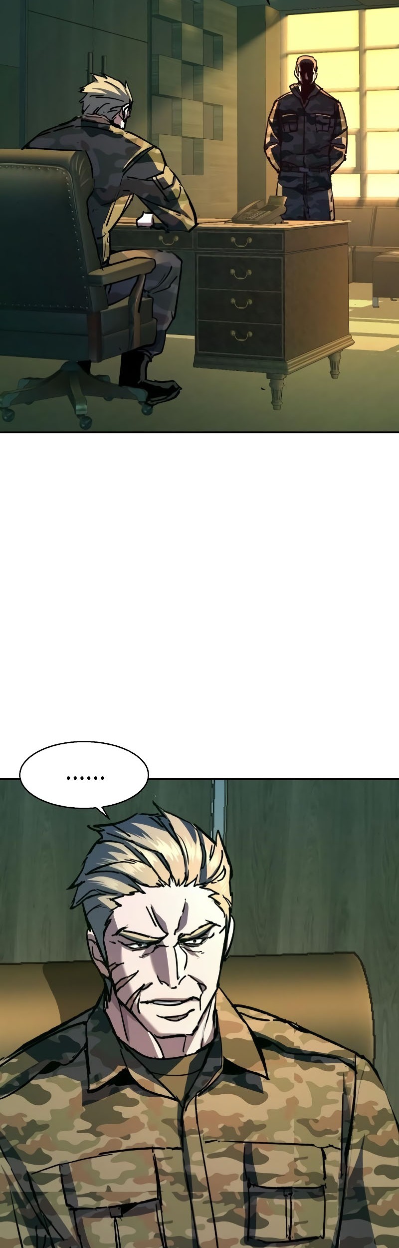 Mercenary Enrollment Chapter 151 - halaman 3