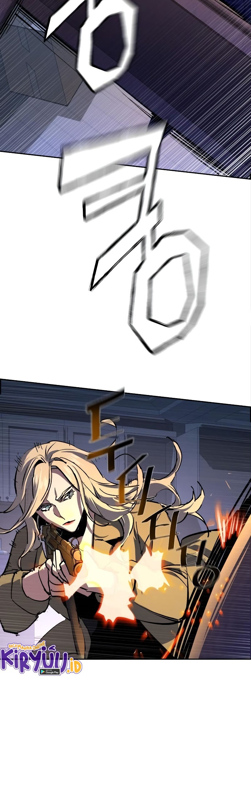 Mercenary Enrollment Chapter 151 - halaman 33