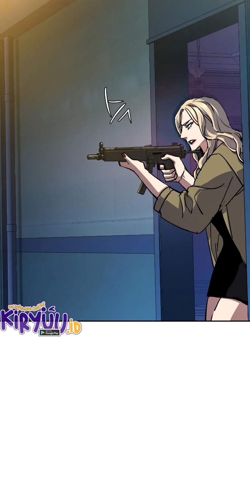 Mercenary Enrollment Chapter 151 - halaman 41