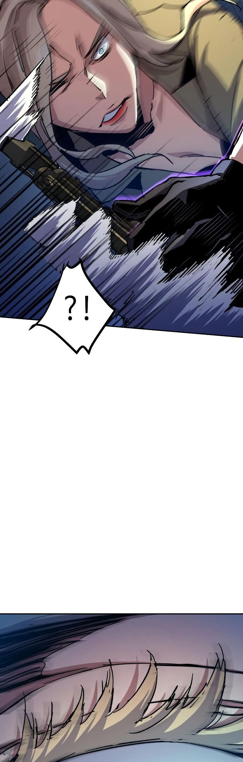 Mercenary Enrollment Chapter 151 - halaman 43