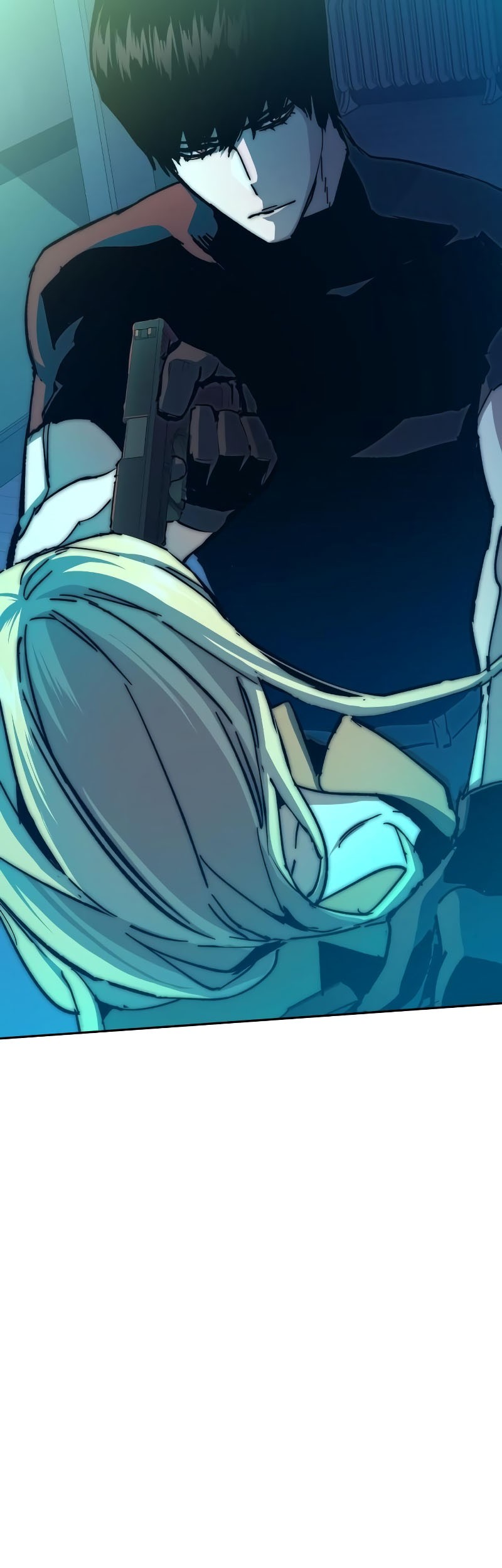 Mercenary Enrollment Chapter 151 - halaman 47