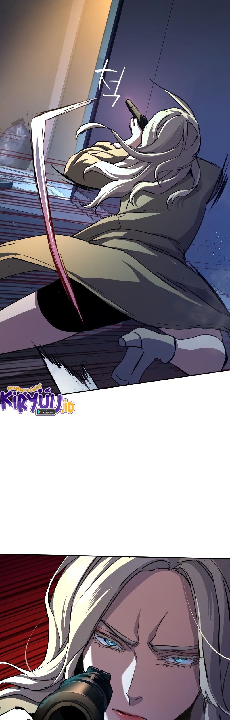 Mercenary Enrollment Chapter 151 - halaman 53