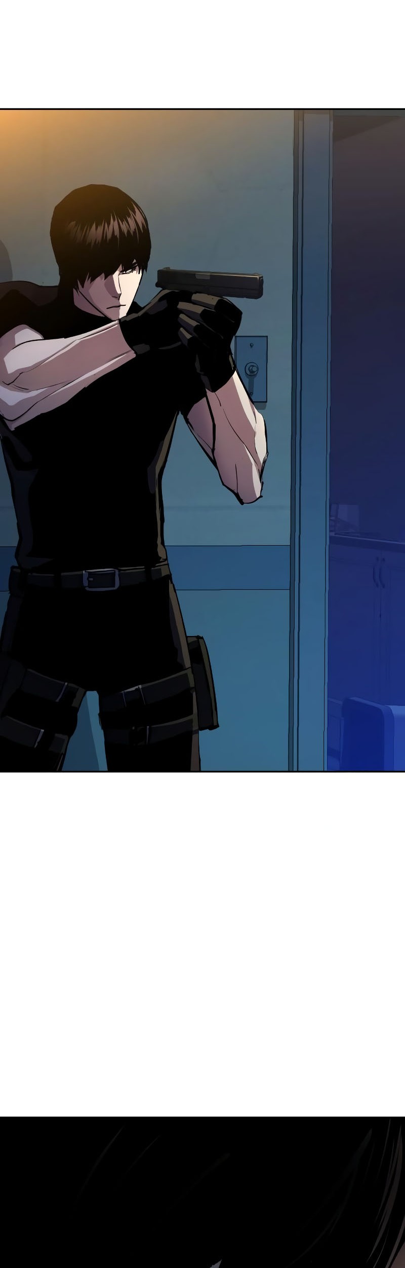 Mercenary Enrollment Chapter 151 - halaman 55