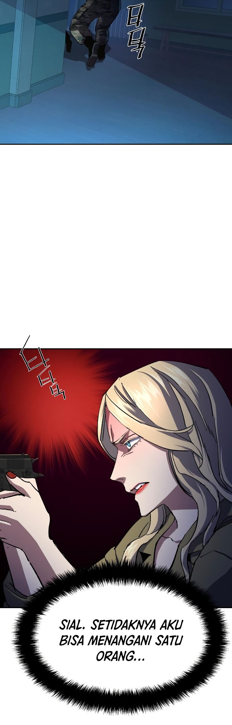 Mercenary Enrollment Chapter 151 - halaman 58