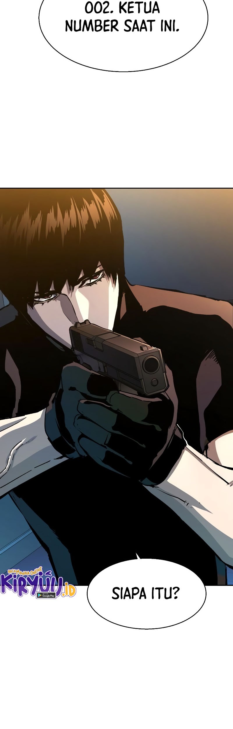 Mercenary Enrollment Chapter 151 - halaman 60
