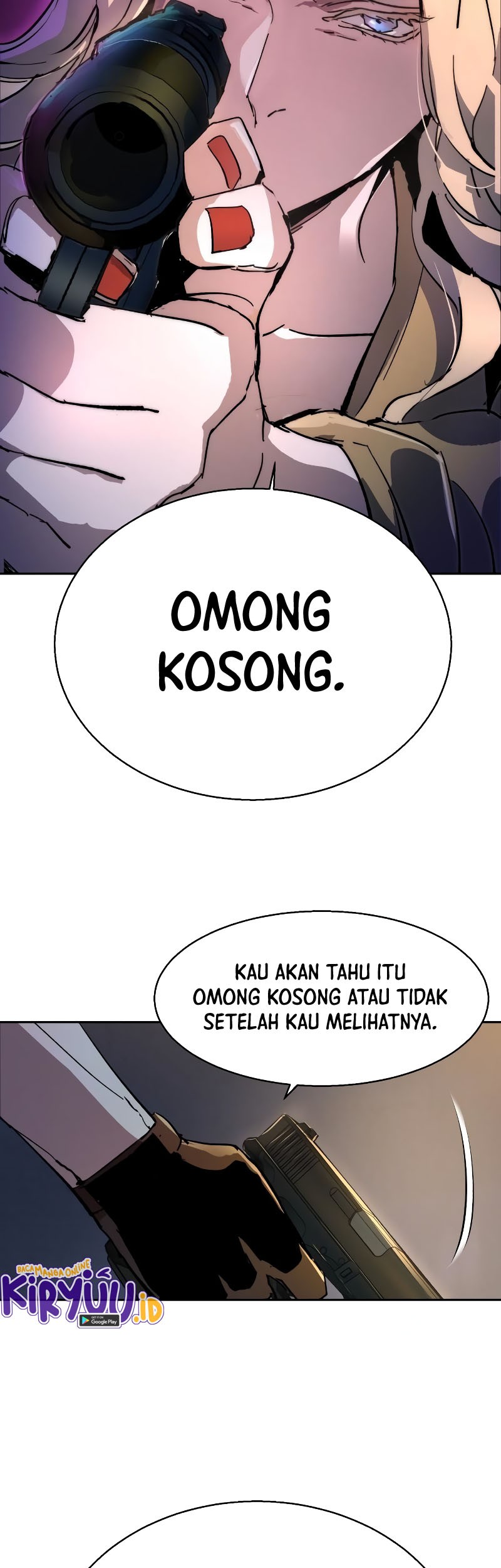Mercenary Enrollment Chapter 151 - halaman 69
