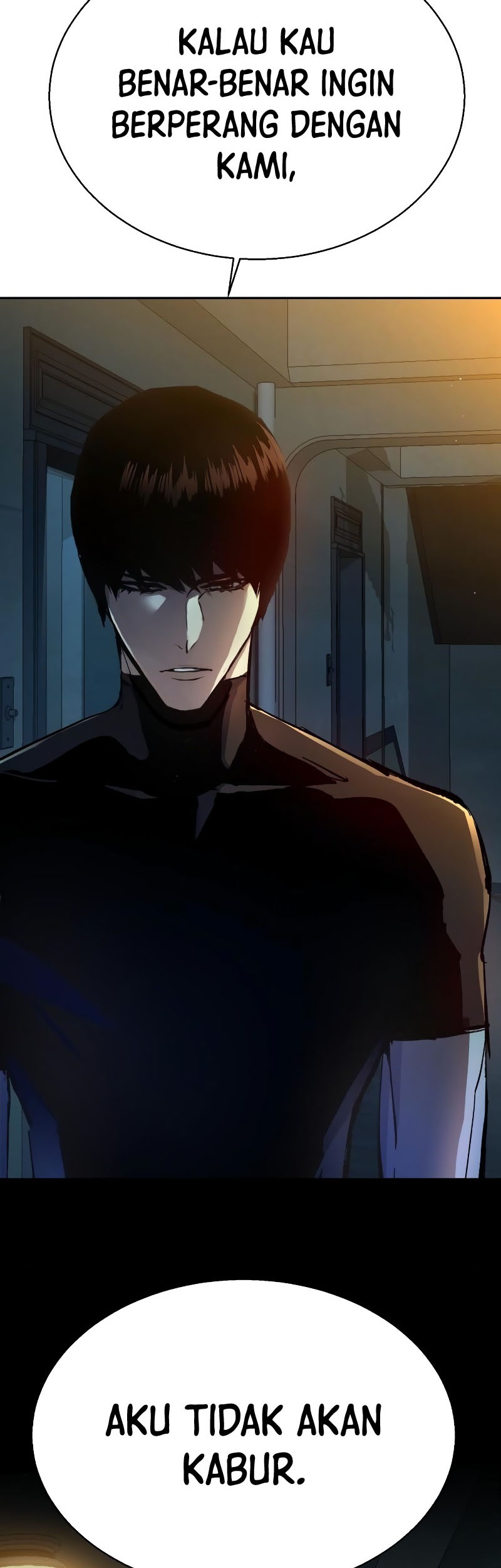 Mercenary Enrollment Chapter 151 - halaman 70