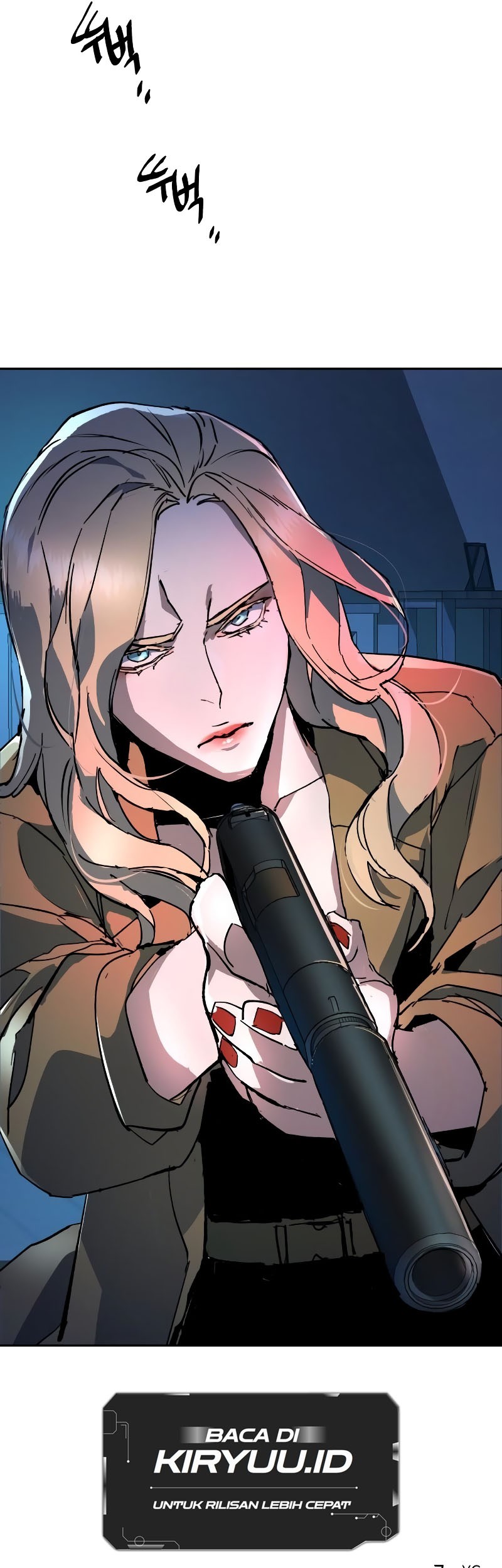 Mercenary Enrollment Chapter 151 - halaman 72