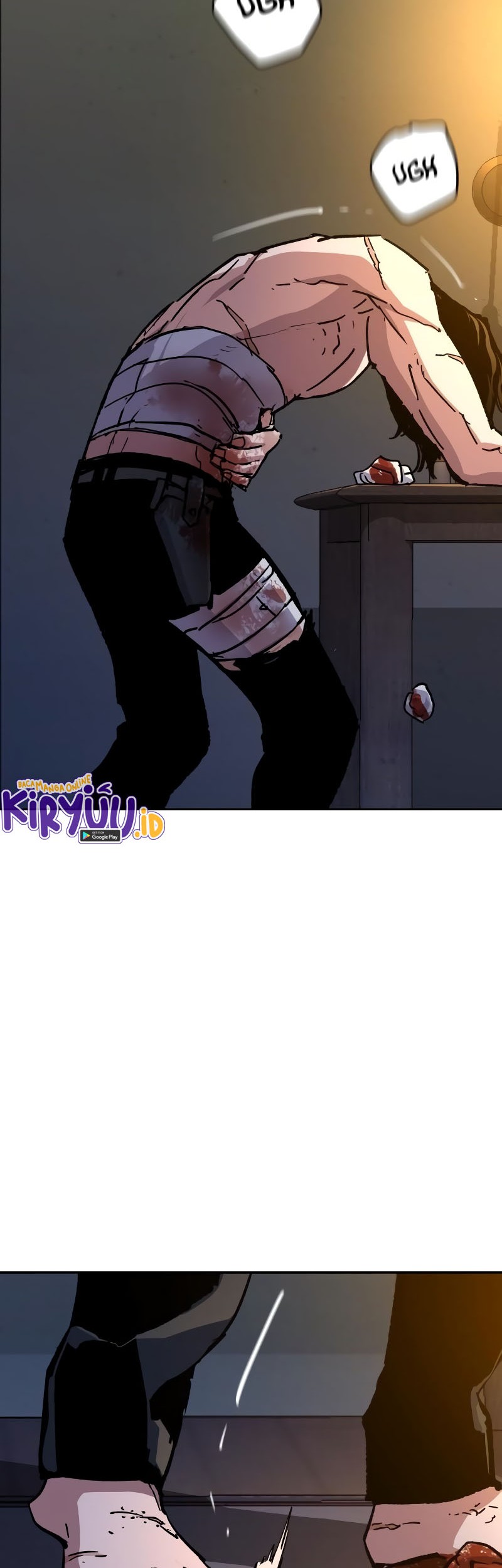 Mercenary Enrollment Chapter 151 - halaman 8