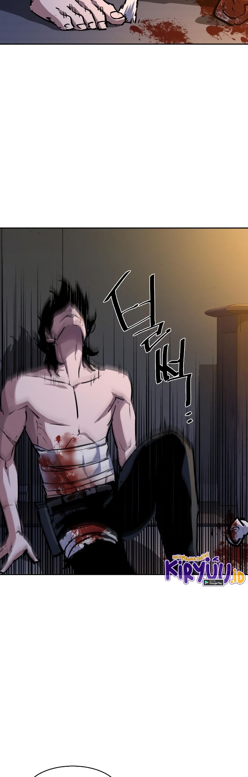Mercenary Enrollment Chapter 151 - halaman 9