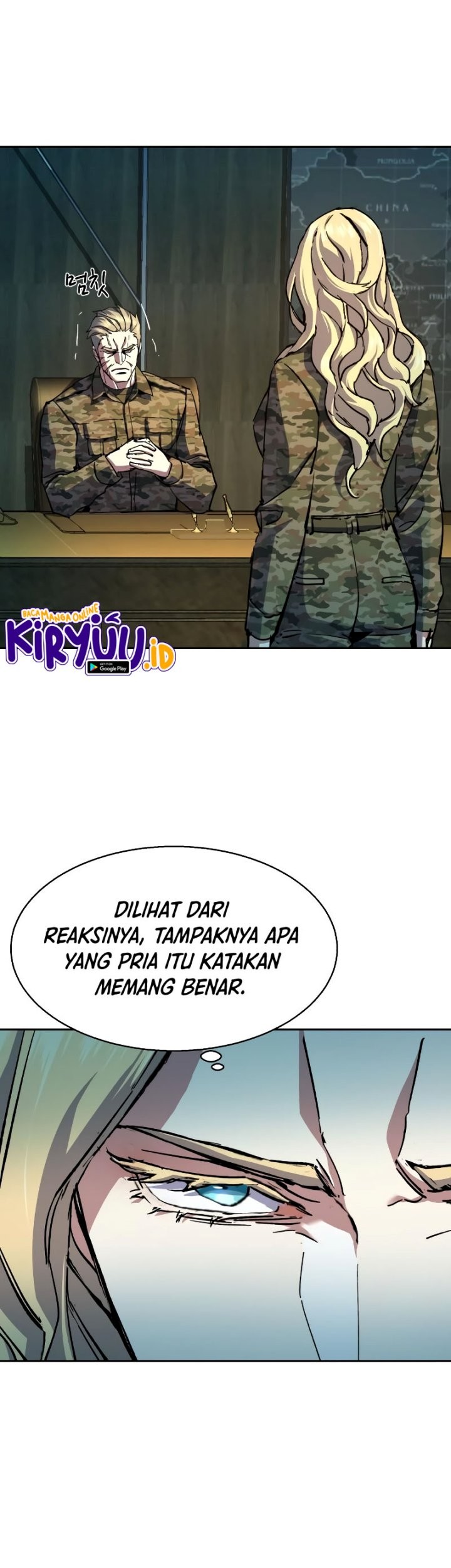 Mercenary Enrollment Chapter 152 - halaman 11