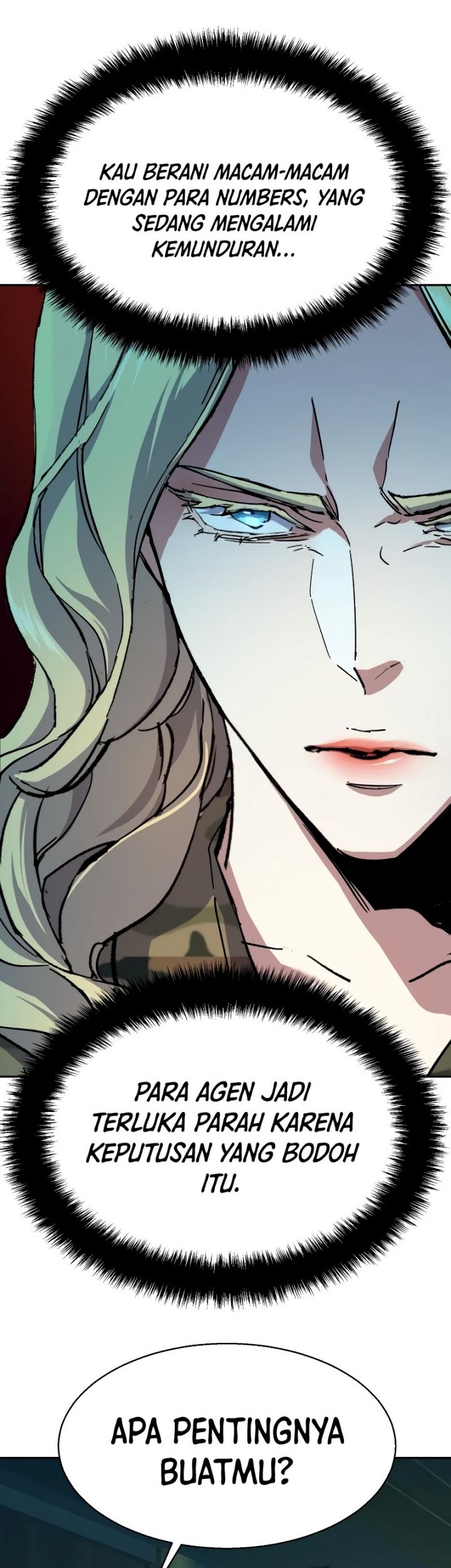 Mercenary Enrollment Chapter 152 - halaman 12