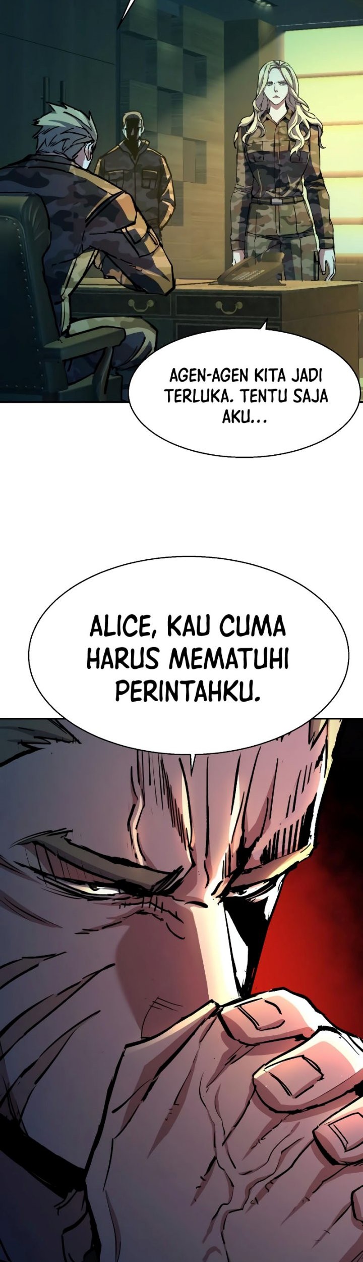 Mercenary Enrollment Chapter 152 - halaman 13