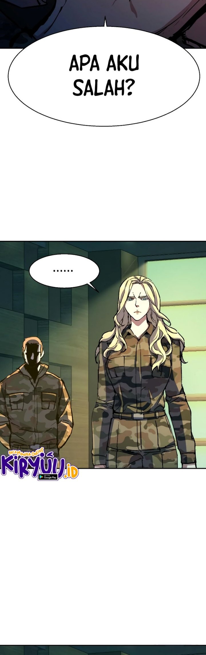 Mercenary Enrollment Chapter 152 - halaman 14