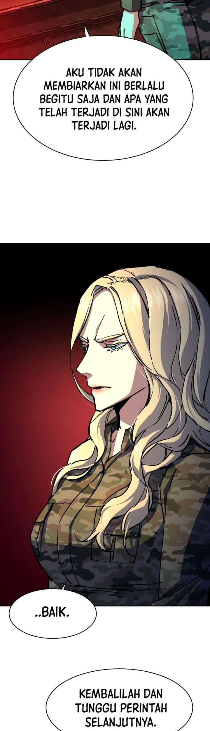 Mercenary Enrollment Chapter 152 - halaman 16