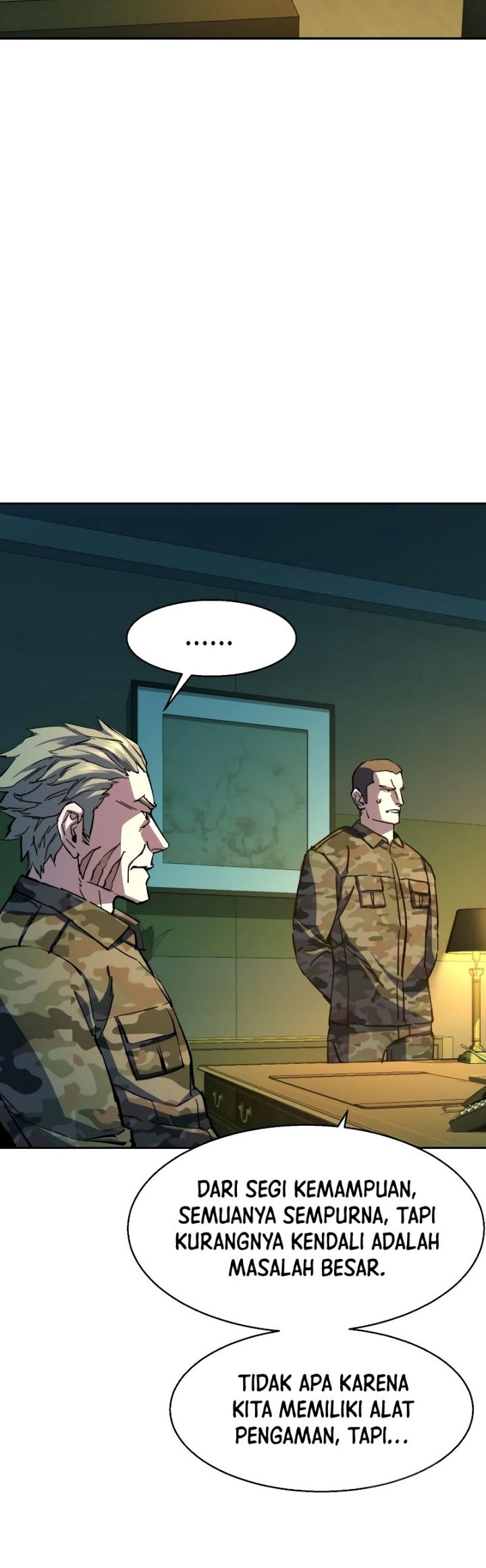 Mercenary Enrollment Chapter 152 - halaman 18
