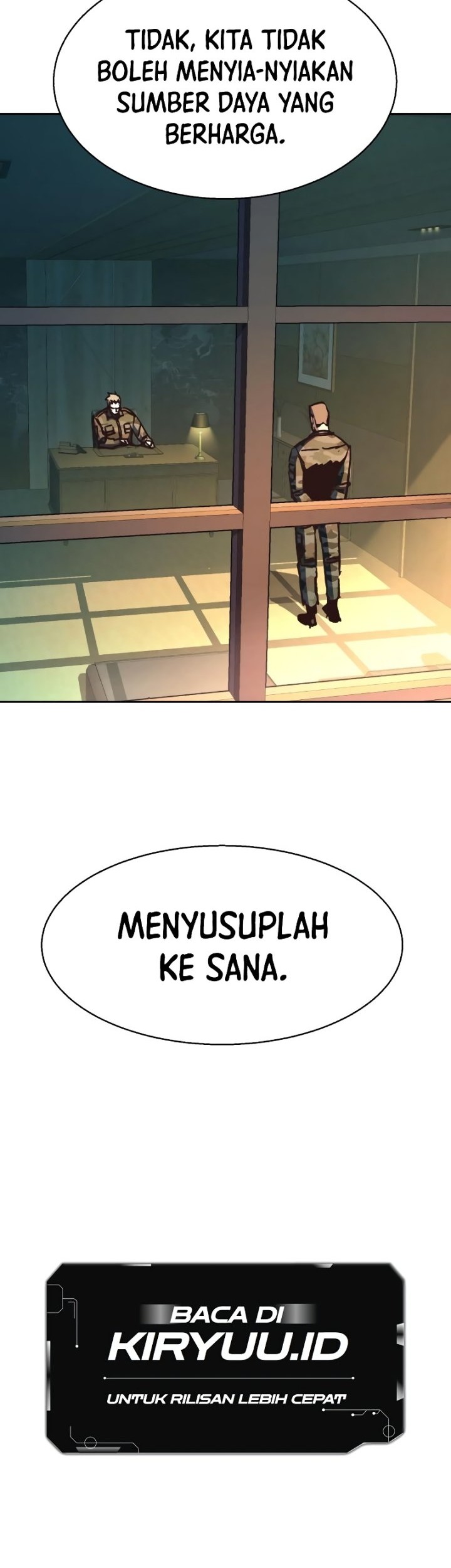 Mercenary Enrollment Chapter 152 - halaman 20