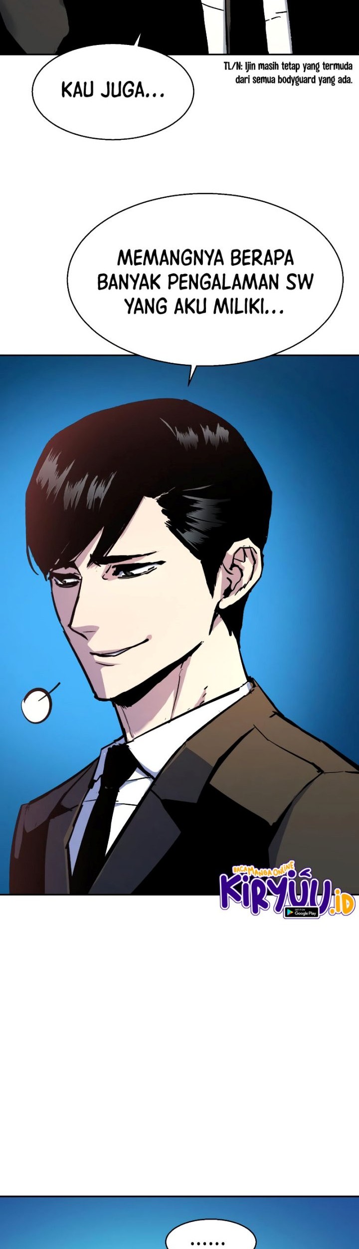 Mercenary Enrollment Chapter 152 - halaman 25