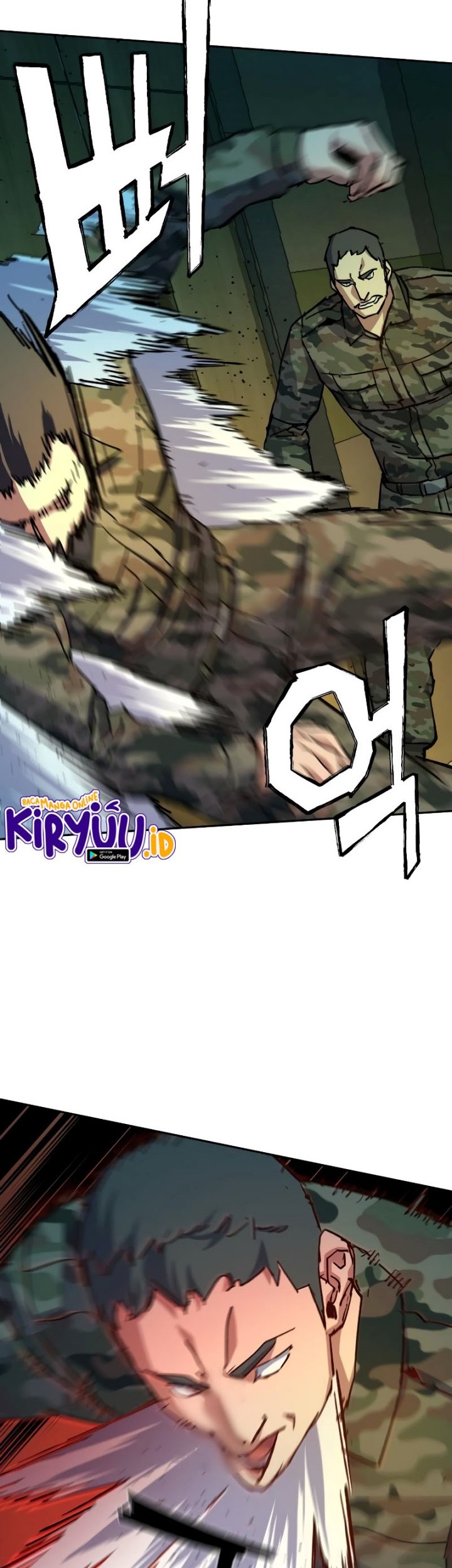 Mercenary Enrollment Chapter 152 - halaman 3