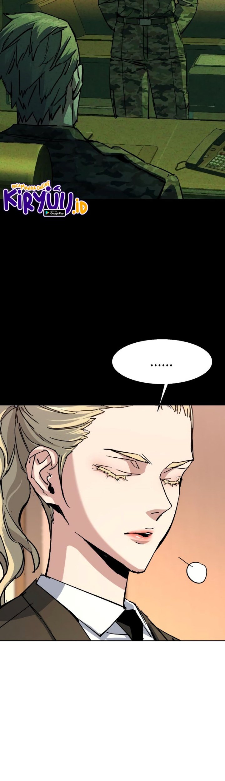 Mercenary Enrollment Chapter 152 - halaman 32