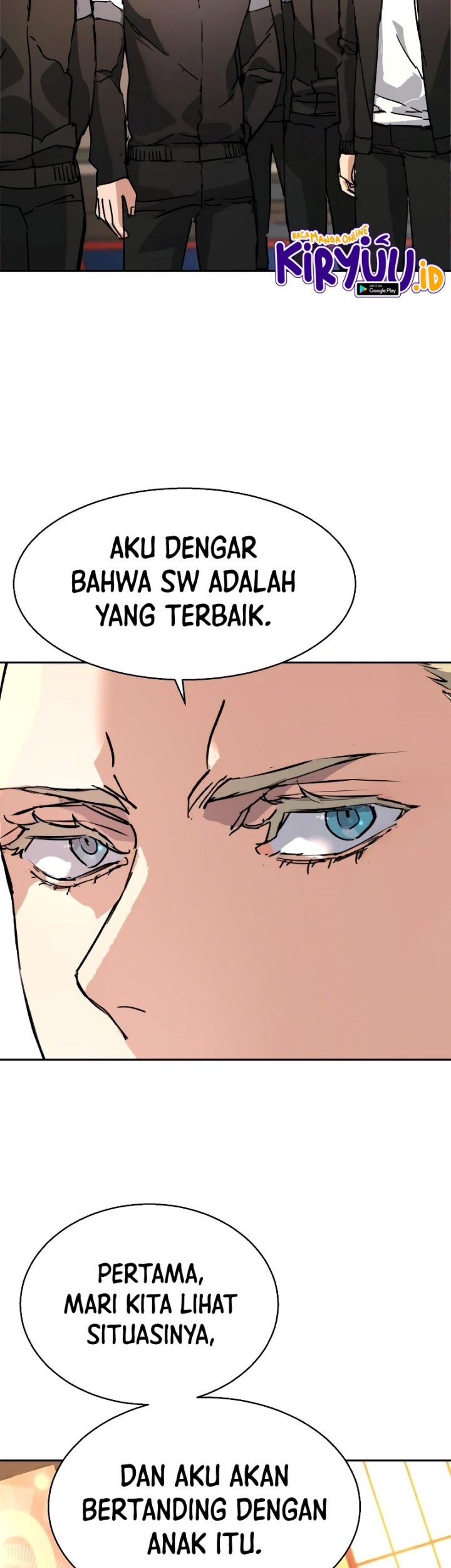 Mercenary Enrollment Chapter 152 - halaman 61