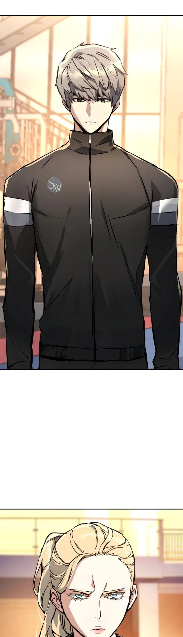 Mercenary Enrollment Chapter 152 - halaman 64