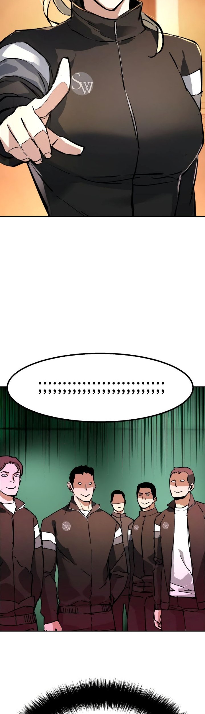 Mercenary Enrollment Chapter 152 - halaman 65