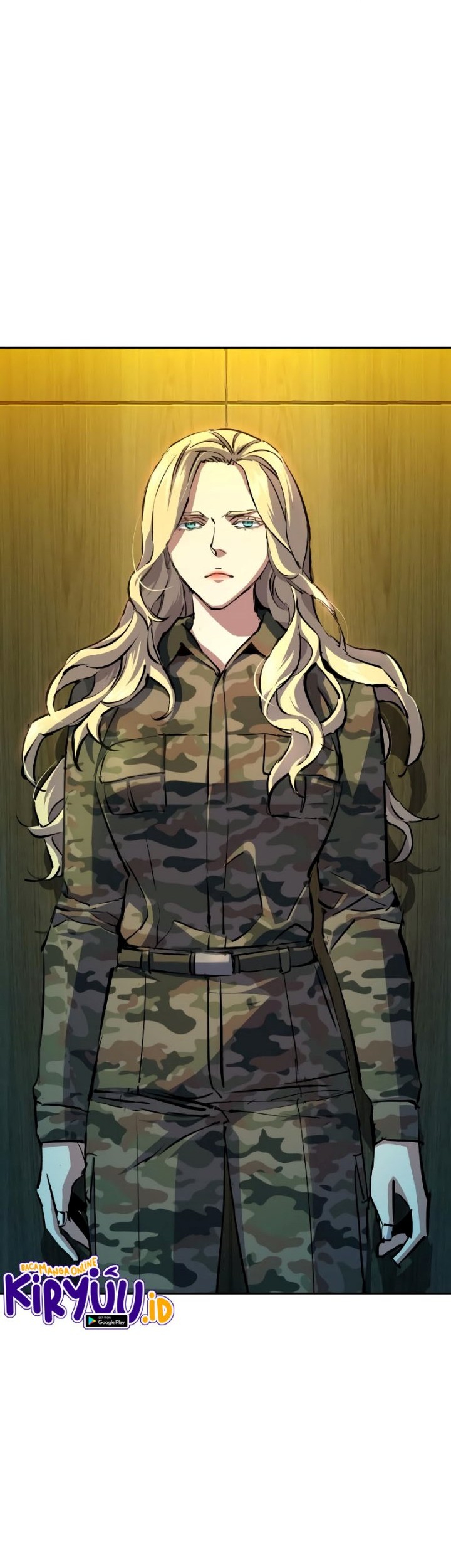 Mercenary Enrollment Chapter 152 - halaman 7