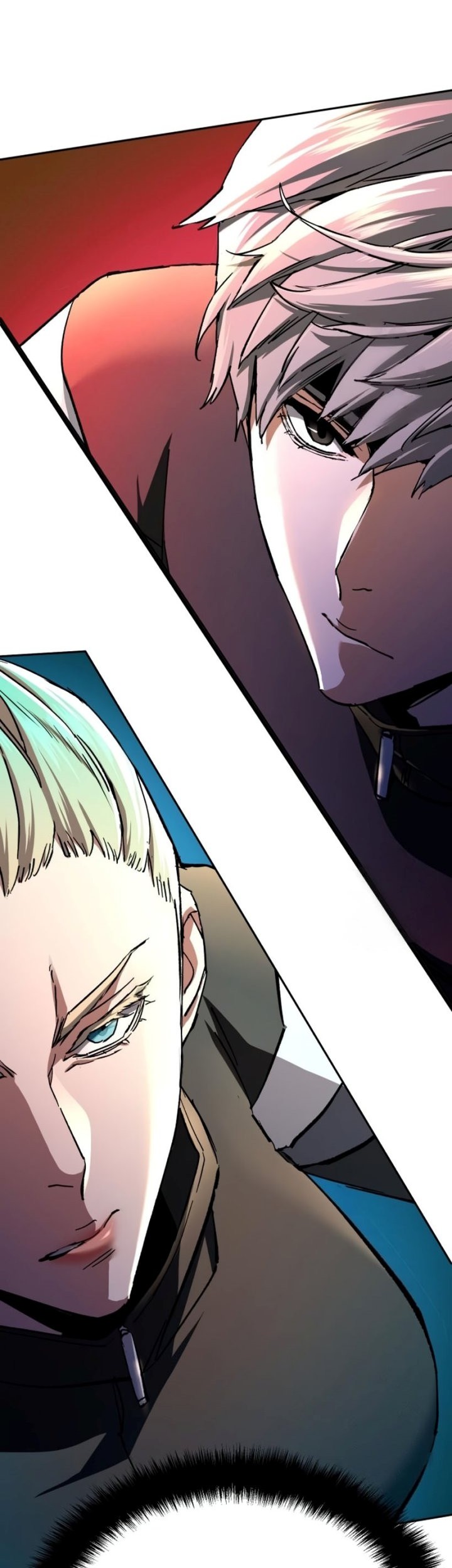 Mercenary Enrollment Chapter 153 - halaman 16