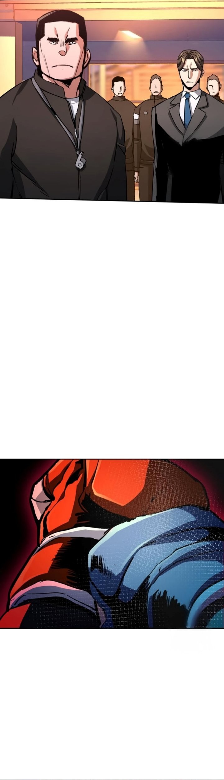 Mercenary Enrollment Chapter 153 - halaman 22