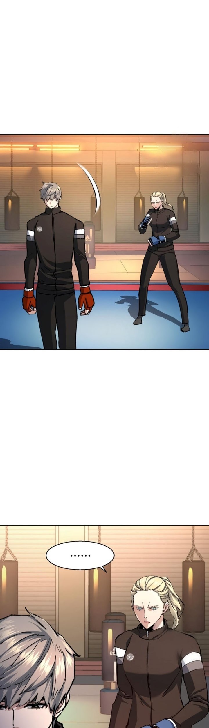 Mercenary Enrollment Chapter 153 - halaman 36
