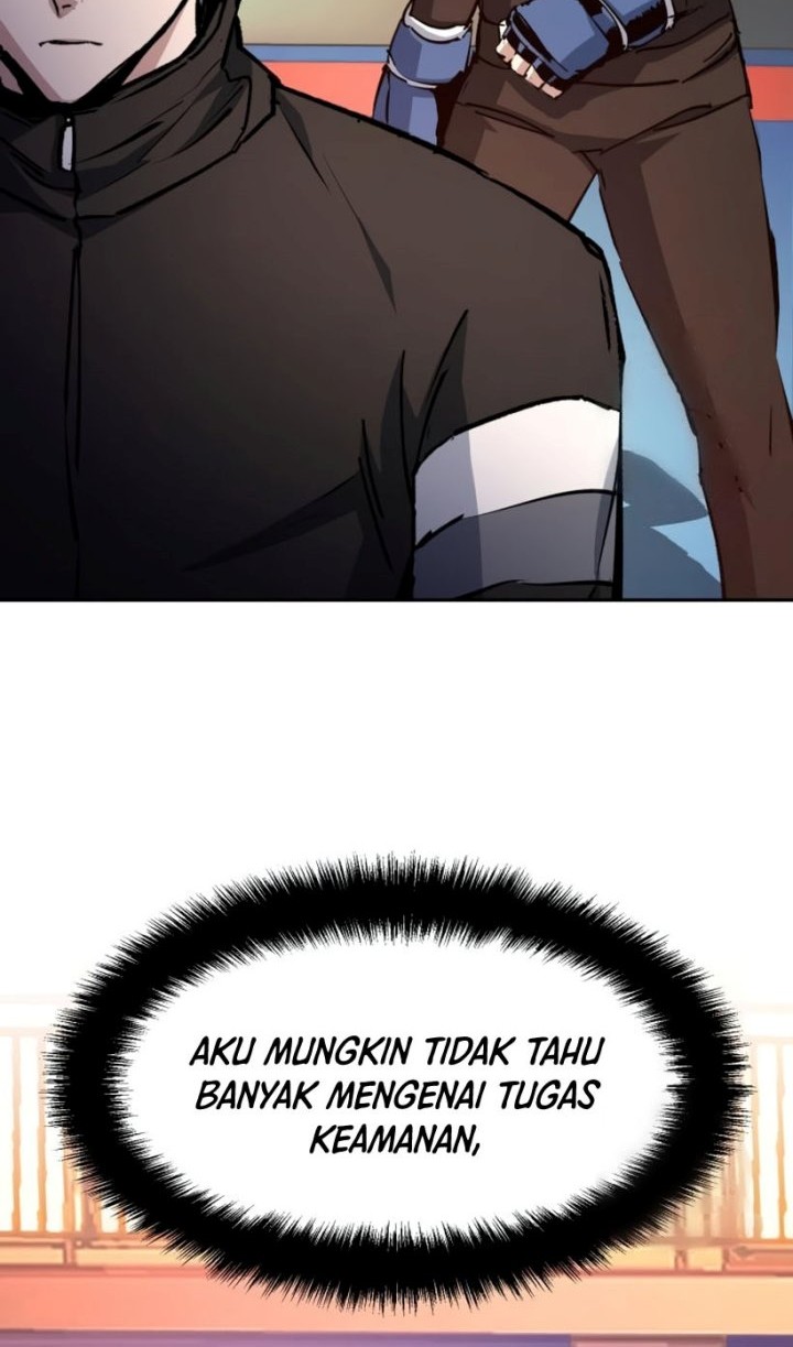 Mercenary Enrollment Chapter 153 - halaman 37