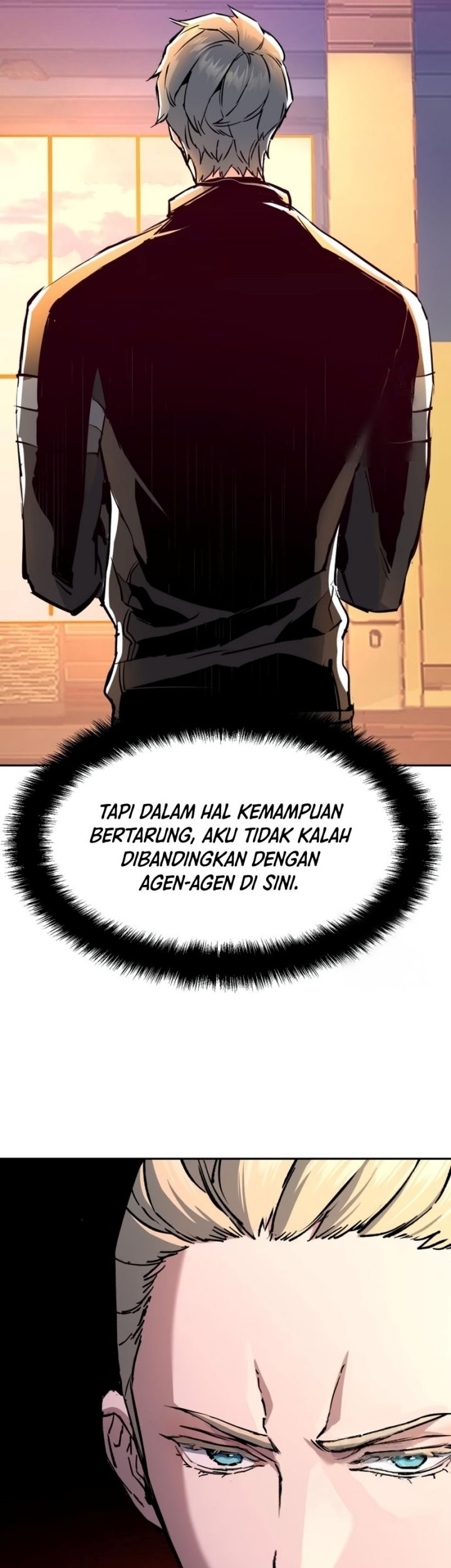 Mercenary Enrollment Chapter 153 - halaman 38