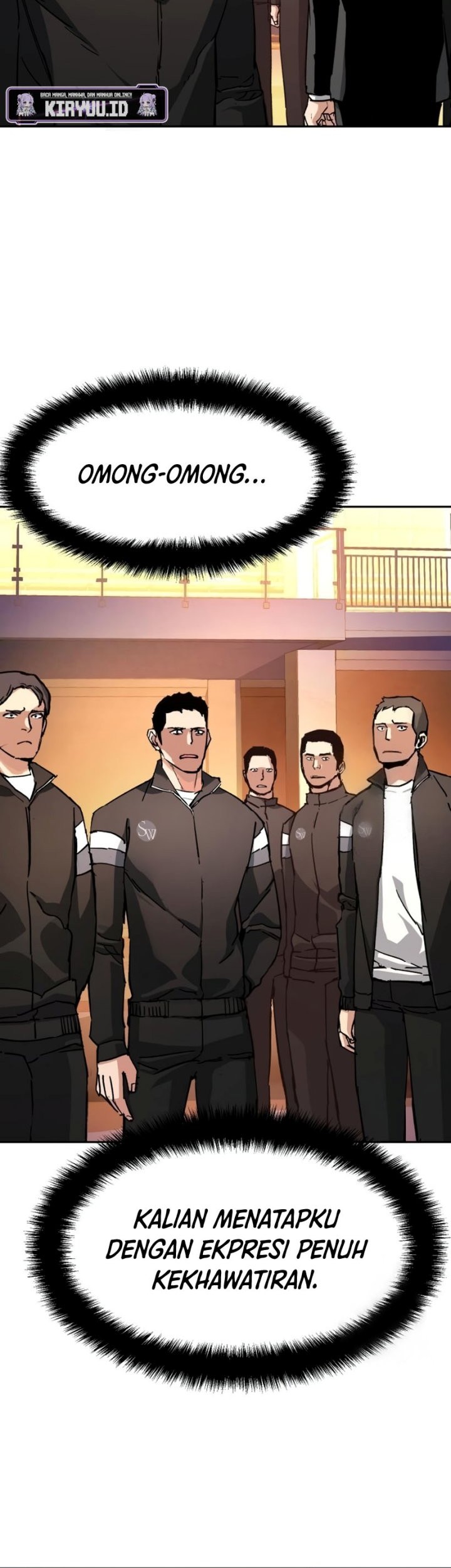 Mercenary Enrollment Chapter 153 - halaman 4