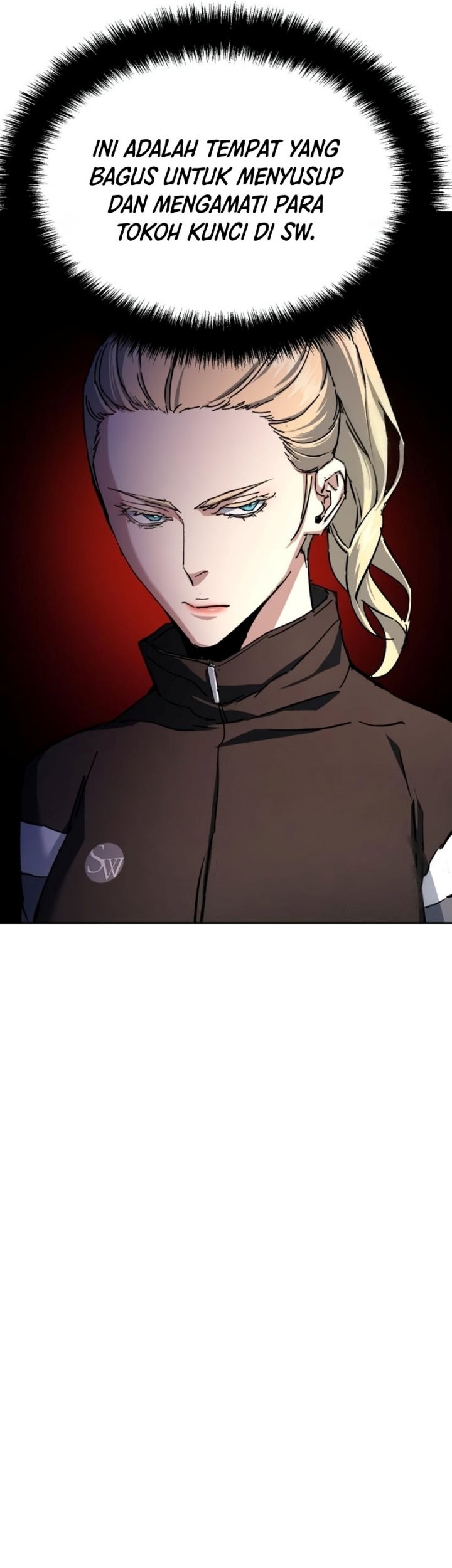 Mercenary Enrollment Chapter 153 - halaman 46