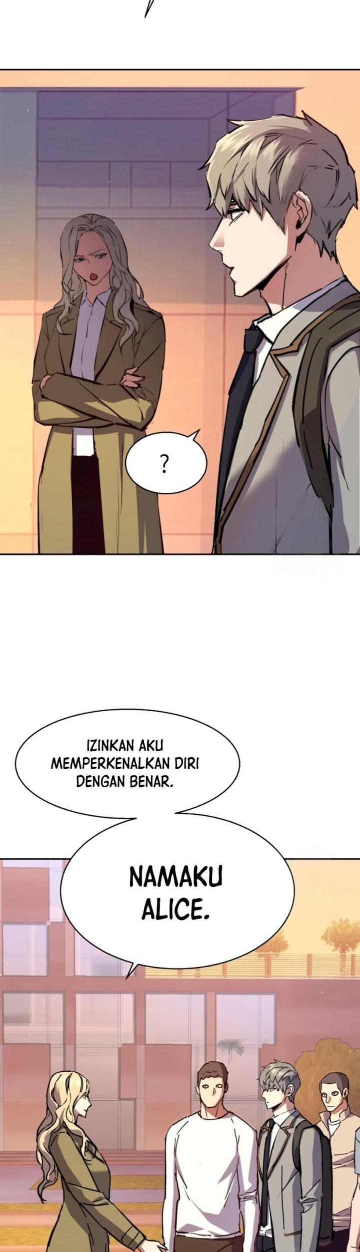 Mercenary Enrollment Chapter 153 - halaman 48