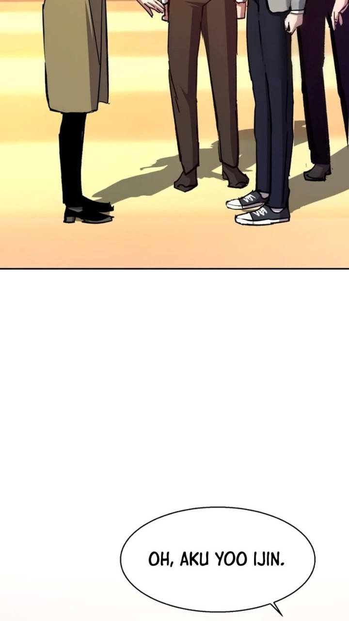 Mercenary Enrollment Chapter 153 - halaman 49