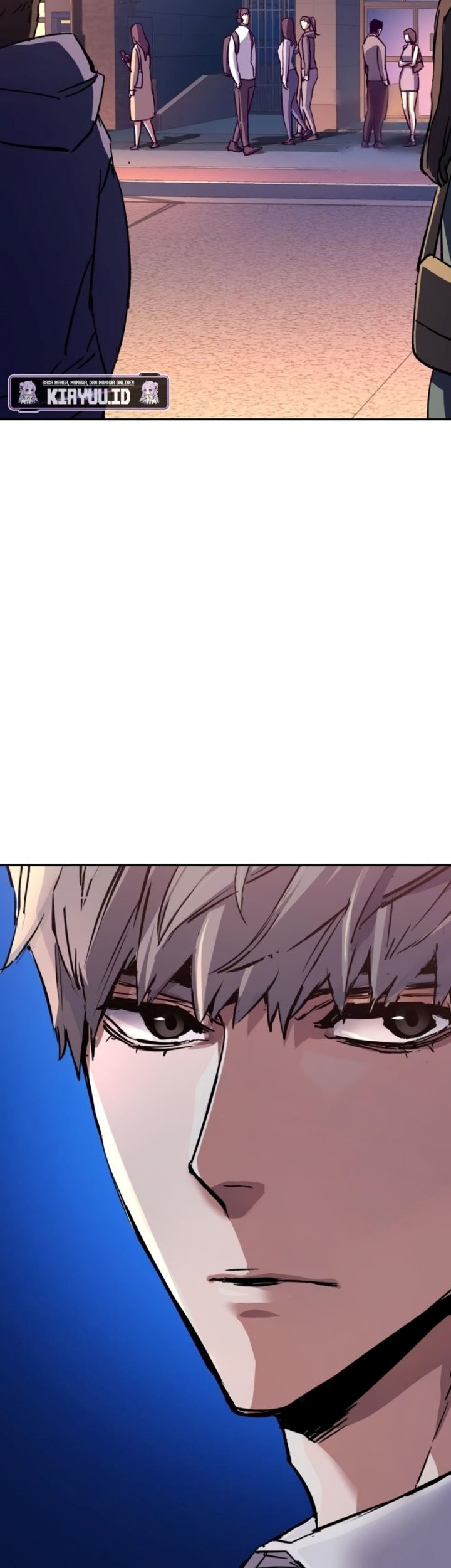 Mercenary Enrollment Chapter 153 - halaman 60