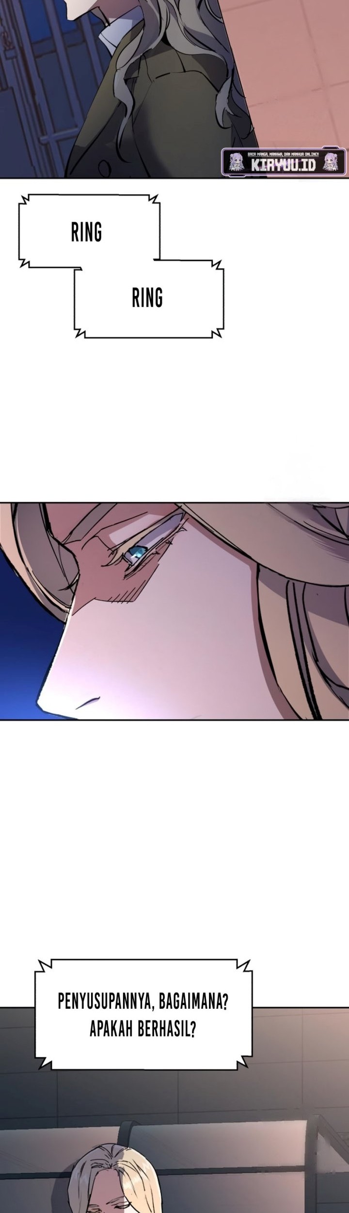 Mercenary Enrollment Chapter 153 - halaman 63