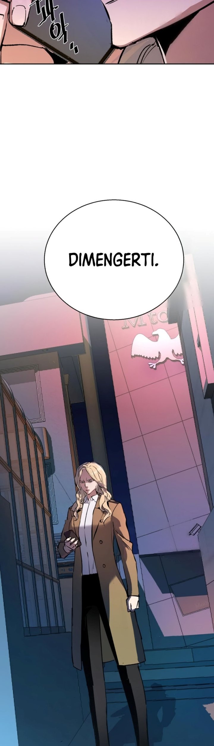 Mercenary Enrollment Chapter 153 - halaman 67