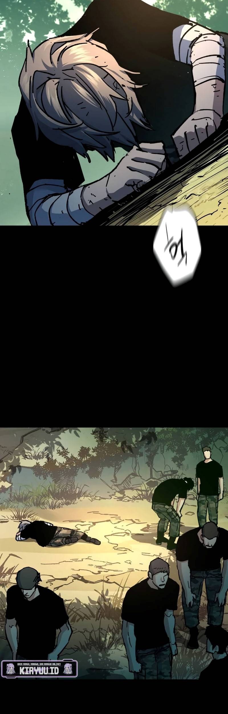 Mercenary Enrollment Chapter 154 - halaman 16