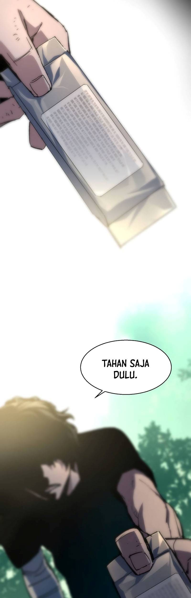 Mercenary Enrollment Chapter 154 - halaman 18