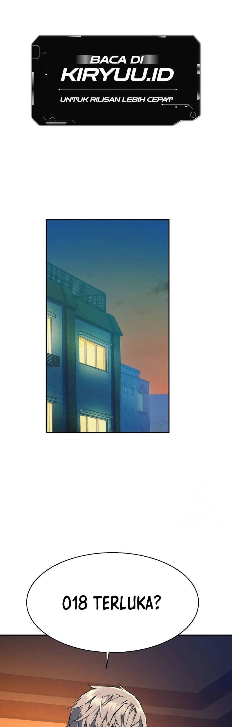 Mercenary Enrollment Chapter 154 - halaman 2