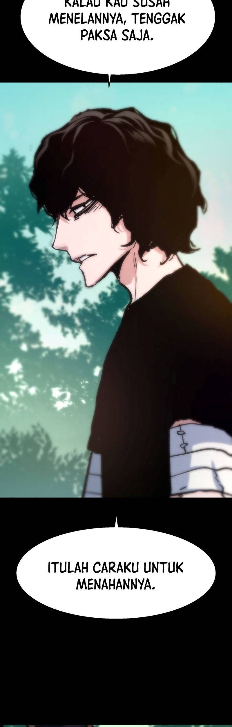 Mercenary Enrollment Chapter 154 - halaman 20